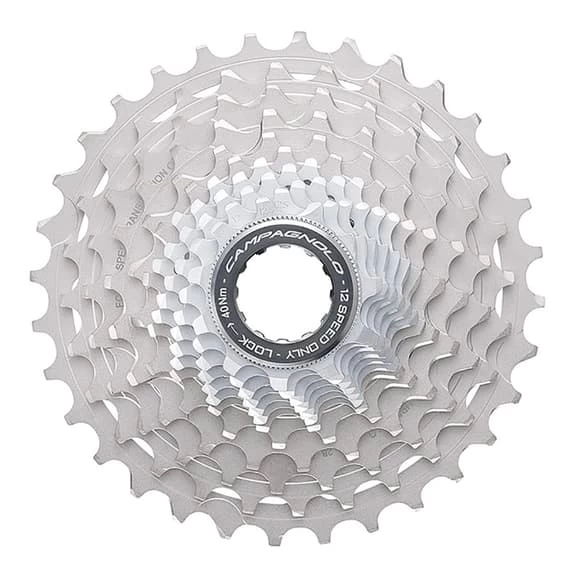 Campagnolo® Cassette Campagnolo Super Record 12V 11-29