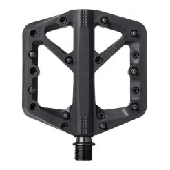 Pédales à Plateforme Crankbrothers Stamp 1 Small Noir