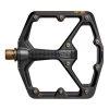 Pédales à Plateforme Crankbrothers Stamp 11 Small Noir