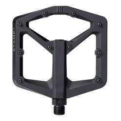 Pédales à Plateforme Crankbrothers Stamp 2 Large Noir