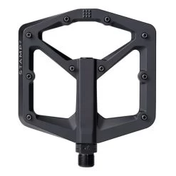 Pédales à Plateforme Crankbrothers Stamp 2 Small Noir