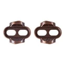 Cales Crankbrothers Easy Release 0º