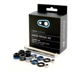 Kit De Rechange Crankbrothers Refresh Eggbeater/Candy 11