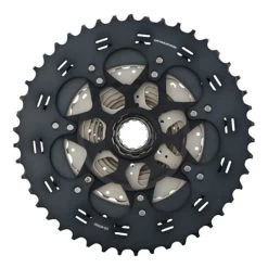 Cassette Shimano SLX M7000 11S 11/46 Noir