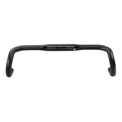 Guidon Deda Gravel 100RHM Noir Mat