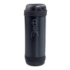 Bidon Porte-outils Deda Carbon Noir