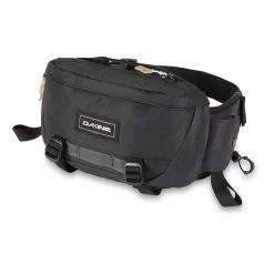 Sac Banane D'hydratation Dakine Hot Laps 2L Noir