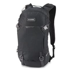 Sac à Dos D'hydratation Dakine Drafter 10L Noir