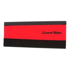 Protège-base Moyen Lizard Skins Rouge