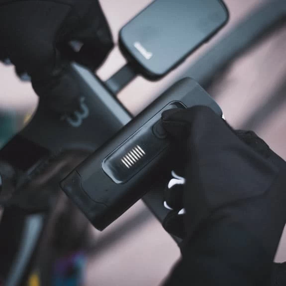 Lumière Avant DPV 1000 Lumens – Image 6