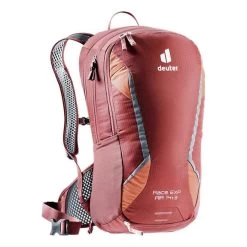Sac à Dos Deuter Race EXP Air 14 + 3L Rouge