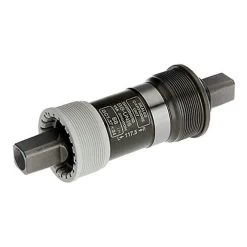 Boîtier De Pédalier Shimano BSA 122.5/68mm BB-UN300 Square (LL123)