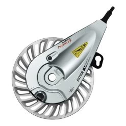 Frein à Tambour Avant Shimano Nexus BR-C6000 W/4mm LockNut