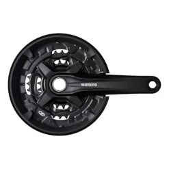 Bielles Shimano MT210-3 9V 44/32/22D