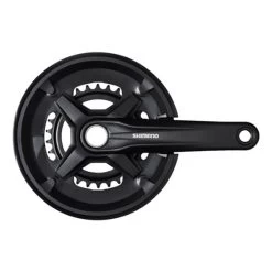 Bielles Shimano MT210-2 9V 36/22D