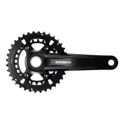 Bielles Shimano MT610-2 12V 36/26D