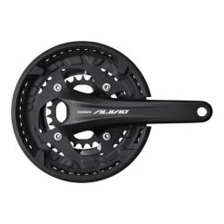 Bielles Shimano T4060 9V 48/36/26D 175 Mm