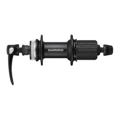 Moyeu Arrière Shimano UR600 10/11V 135/36 QR 173 Mm