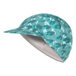 Casquette Endura Canimal LTD Bleu Femme
