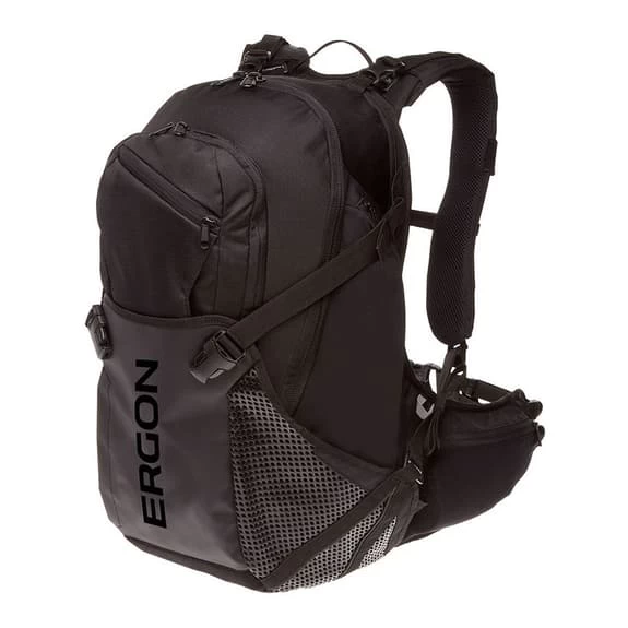 Sac à Dos Ergon BX4 Evo Stealth Noir