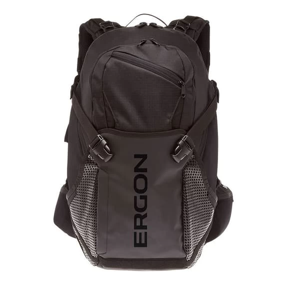 Sac à Dos Ergon BX4 Evo Stealth Noir – Image 2