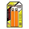 Poignées ESIgrips Racer's Edge Orange
