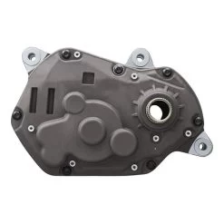 Couvre-moteur Shimano DUE61