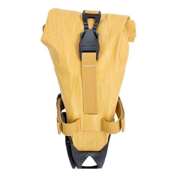 Sacoche De Selle Evoc Seat Pack Boa 2L Marron – Image 2