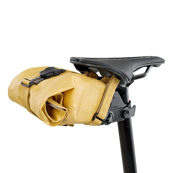 Sacoche De Selle Evoc Seat Pack Boa 2L Marron – Image 3