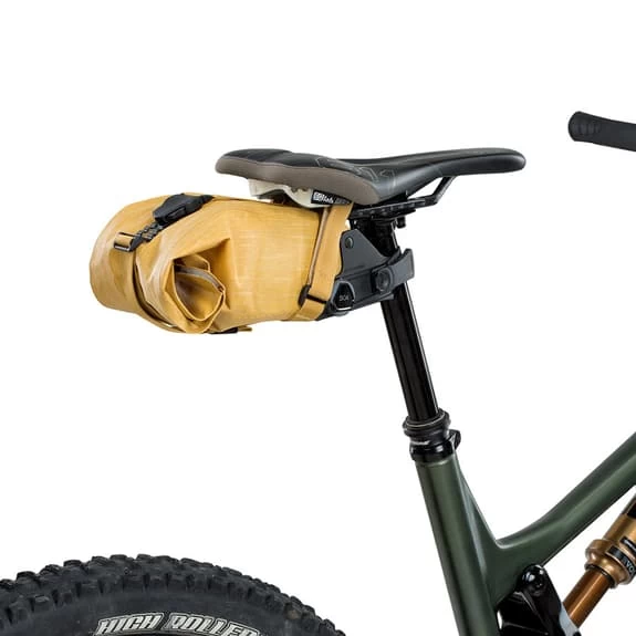 Sacoche De Selle Evoc Seat Pack Boa 2L Marron – Image 4