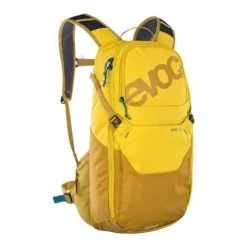 Sac à Dos Evoc Ride 16L Jaune Marron