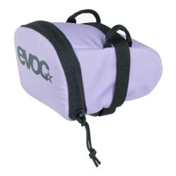 Sacoche De Selle Evoc Seat 0.7L Medium Lilas