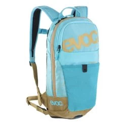 Sac à Dos D'hydratation Evoc Joyride 4L Bleu Doré Enfant