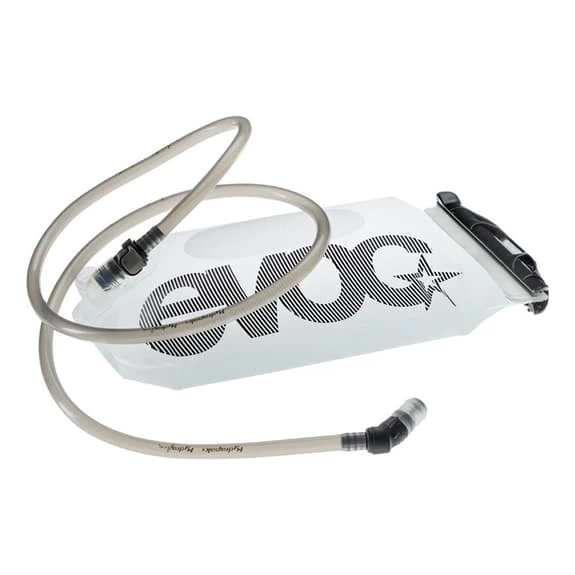 Sac D'hydratation Evoc 2L Gris Foncé