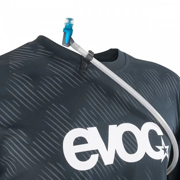 Sac D'hydratation Evoc 2L Gris Foncé – Image 2