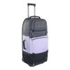 Valise Evoc World Traveller 125L Multicolore