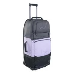 Valise Evoc World Traveller 125L Multicolore
