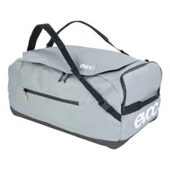 Sac Evoc Duffle 60L Gris Stone