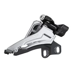 Dérailleur Avant Shimano SLX M7100 2x12v Type E