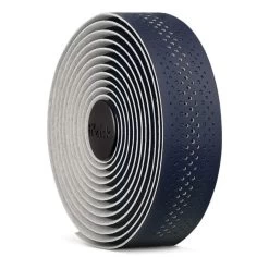 Ruban De Guidon Fizik Tempo Microtex Bondcush Classic 3mm Bleu