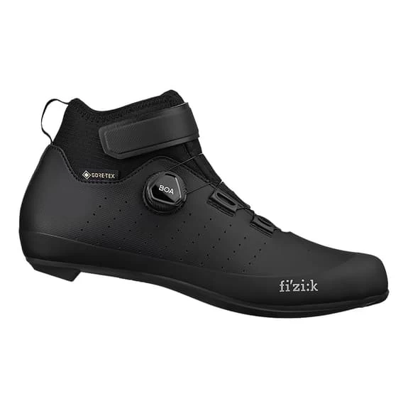 Chaussures Fizik Tempo Artica R5 GORE-TEX Noir Intense