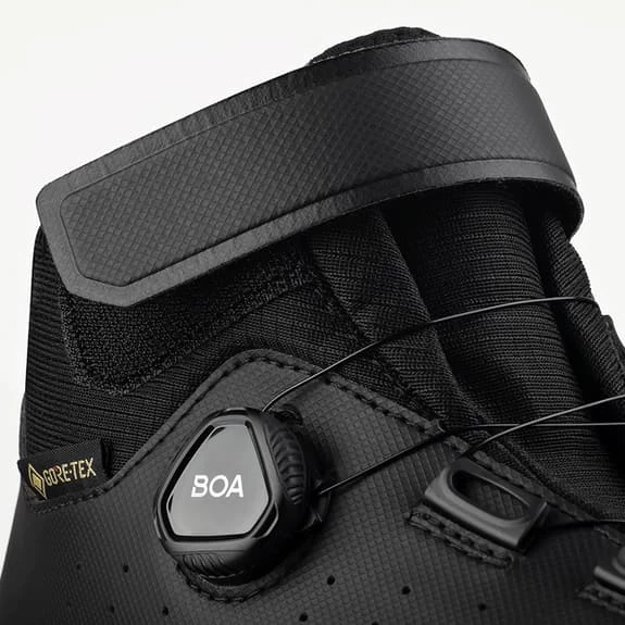 Chaussures Fizik Tempo Artica R5 GORE-TEX Noir Intense – Image 5