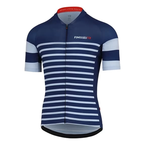 Équipement Finisseur Core Marina Bleu Blanc – Image 2