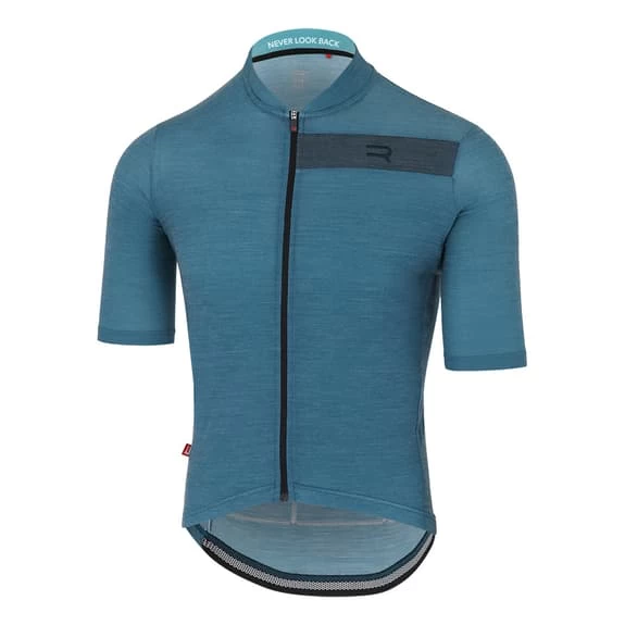 Équipement Finisseur Pro Merino Bleu – Image 2
