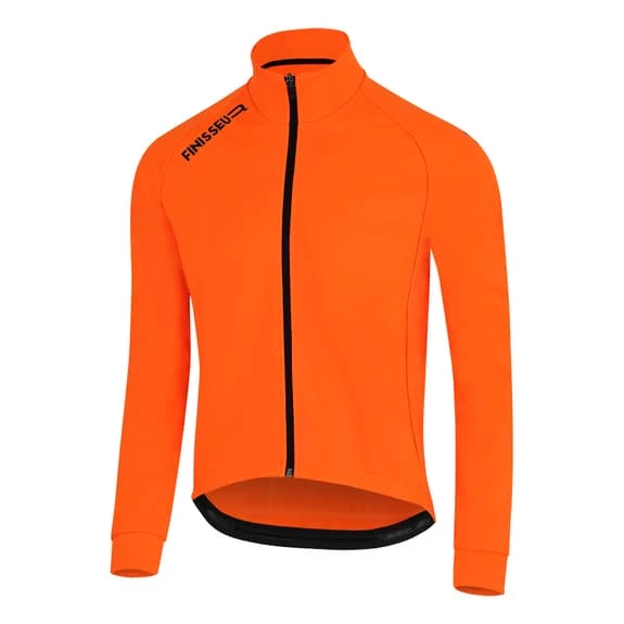 Équipement Finisseur Core 2 Orange Noir – Image 2