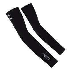 Manchettes Finisseur Merino Noir