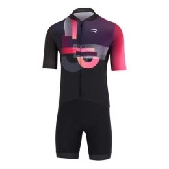 Équipement Finisseur Core Disco Limited Edition Noir