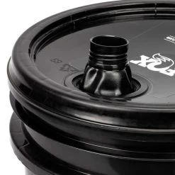 Huile Fox Racing Shox 20WT Gold 23L