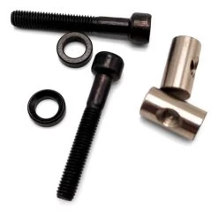 Kit Vis Fox Racing Shox Transfer SL 2022