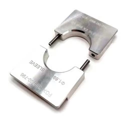 Rechange Chambre à Air Pour Amortisseur Fox Racing Shox Float X2